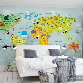 wallpaper for children 15901694