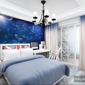 children's room wallpaper 15559210