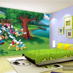 wallpaper for children K106