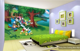 wallpaper for children K106