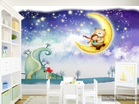 Child wallpaper 15413090