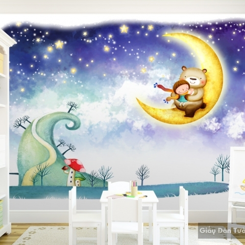 Child wallpaper 15413090