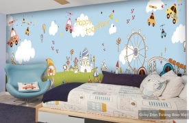 wallpaper for children 15474331