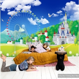 Child wallpaper 15591660