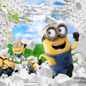 wallpaper for children Y-283