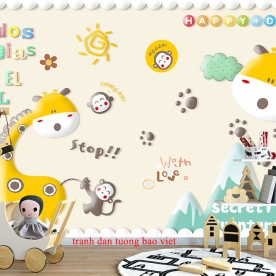 Kid238 children's wallpaper