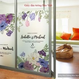 Laminated glass K054