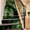 Decal stickers AK004 stairs