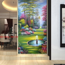 K085 glass decal stickers