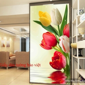 Decal glass stickers K13131338