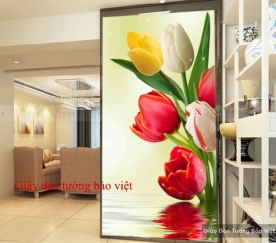 Decal glass stickers K13131338