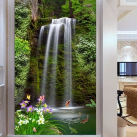 Decal glass stickers K15304995