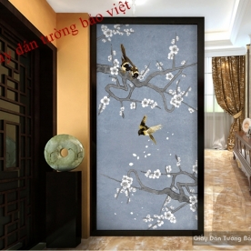 Decal glass stickers K16490832