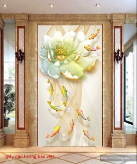 K118 glass & wall decal