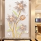 K123 wall decal glass stickers