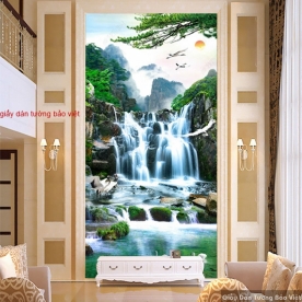 Wall stickers & glass stickers D036