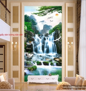Wall stickers & glass stickers D036