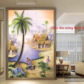 Wall stickers & glass stickers K046