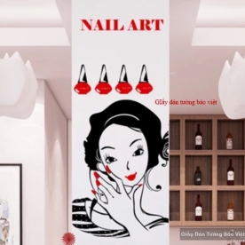 Wall stickers & glass stickers SP-002