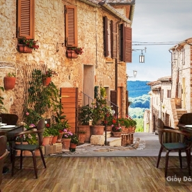 Fm028 3D wall & glass decal