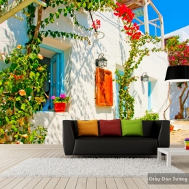 Fm030 3D wall & glass decal