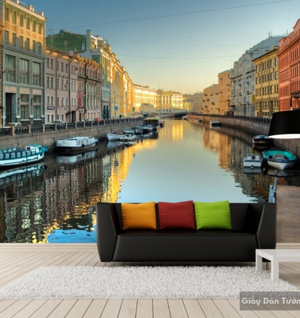 Fm035 3D wall & glass decal