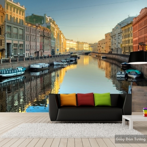 Fm035 3D wall & glass decal