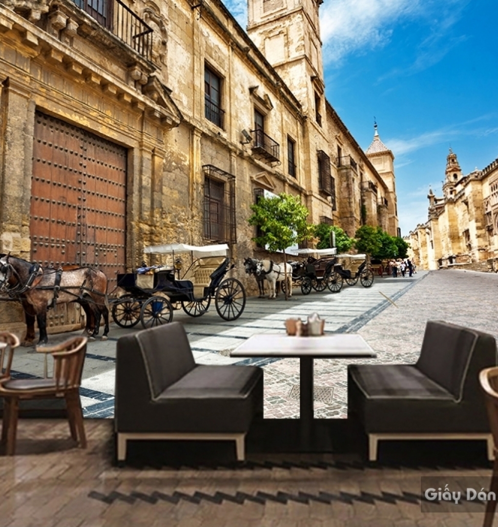 Fm041 3D wall & glass decal