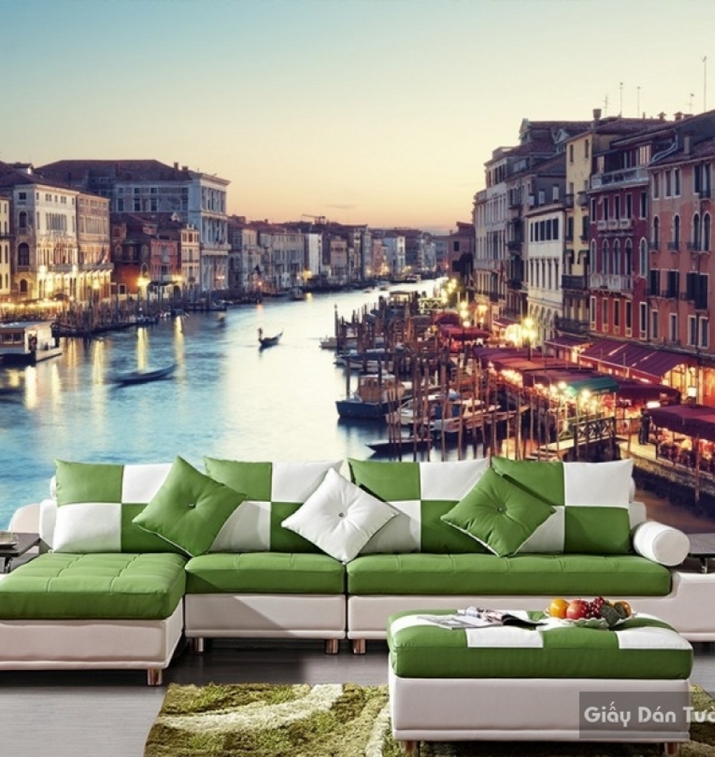 Fm045 3D wall & glass decal