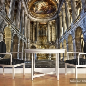 Fm046 3D wall & glass decal