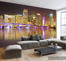 Fm049 3D wall & glass decal