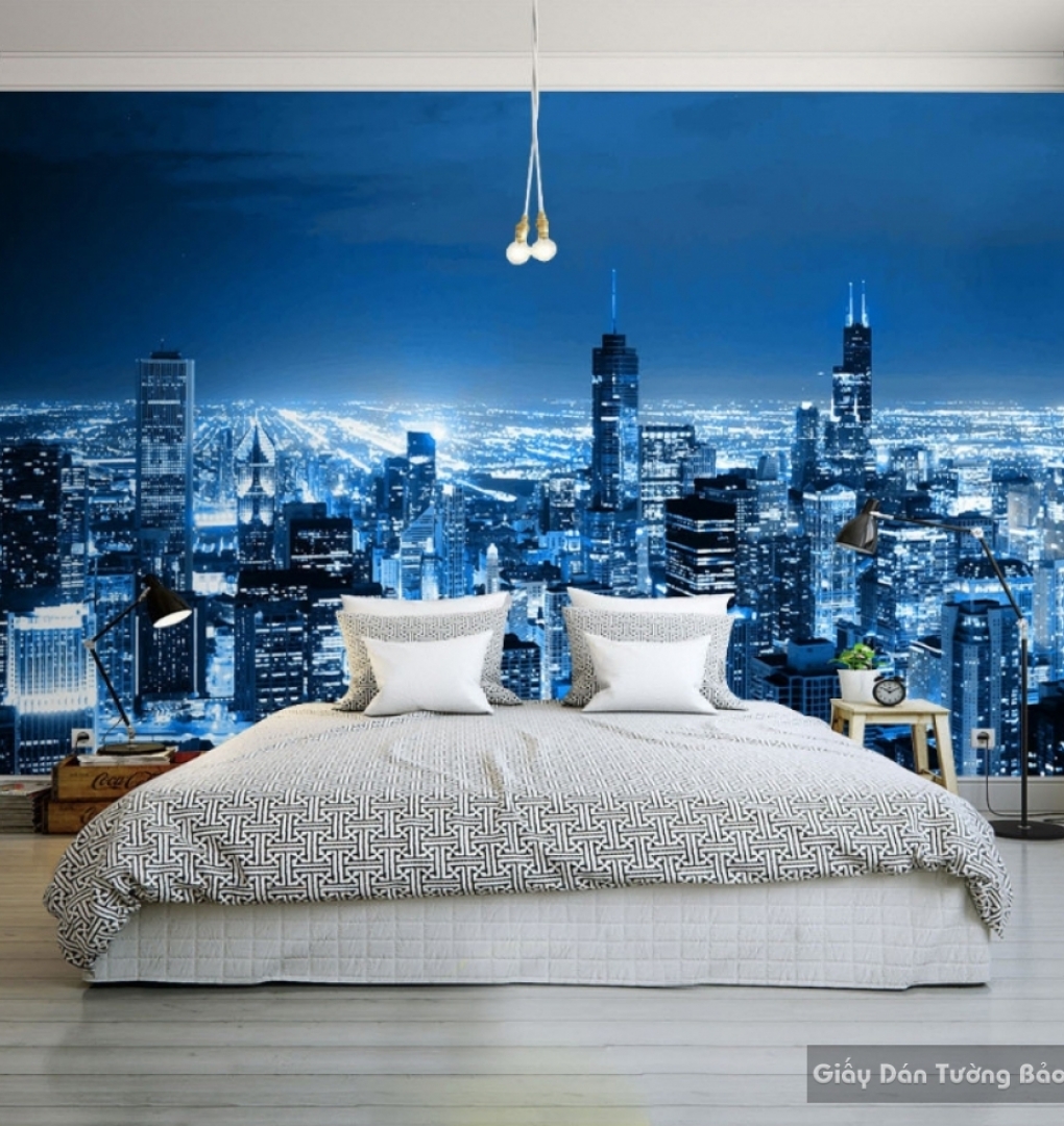 Fm059 3D wall & glass decal