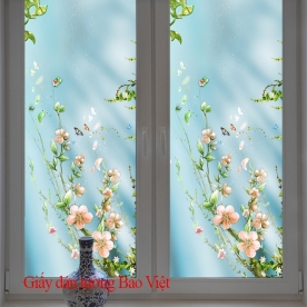 Laminated glass film K051