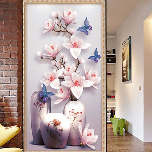 3D glass paintings K202