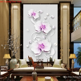 3d glass picture d241