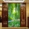 3D glass painting k224