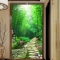 3D glass painting k235