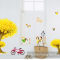 3D Wall Stickers - 3D autumn park