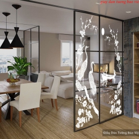 3d glasses001 glass film