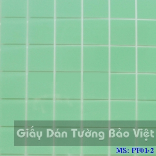 Glass PF01-2