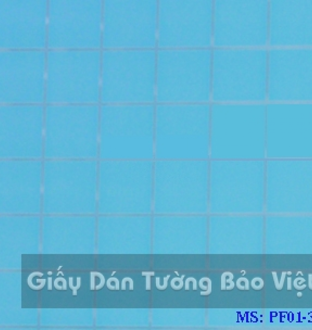 Glass PF01-3