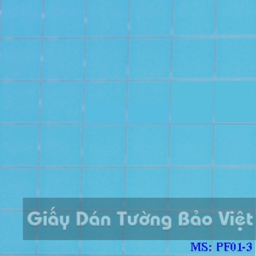 Glass PF01-3