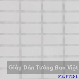 Glass PF02-1