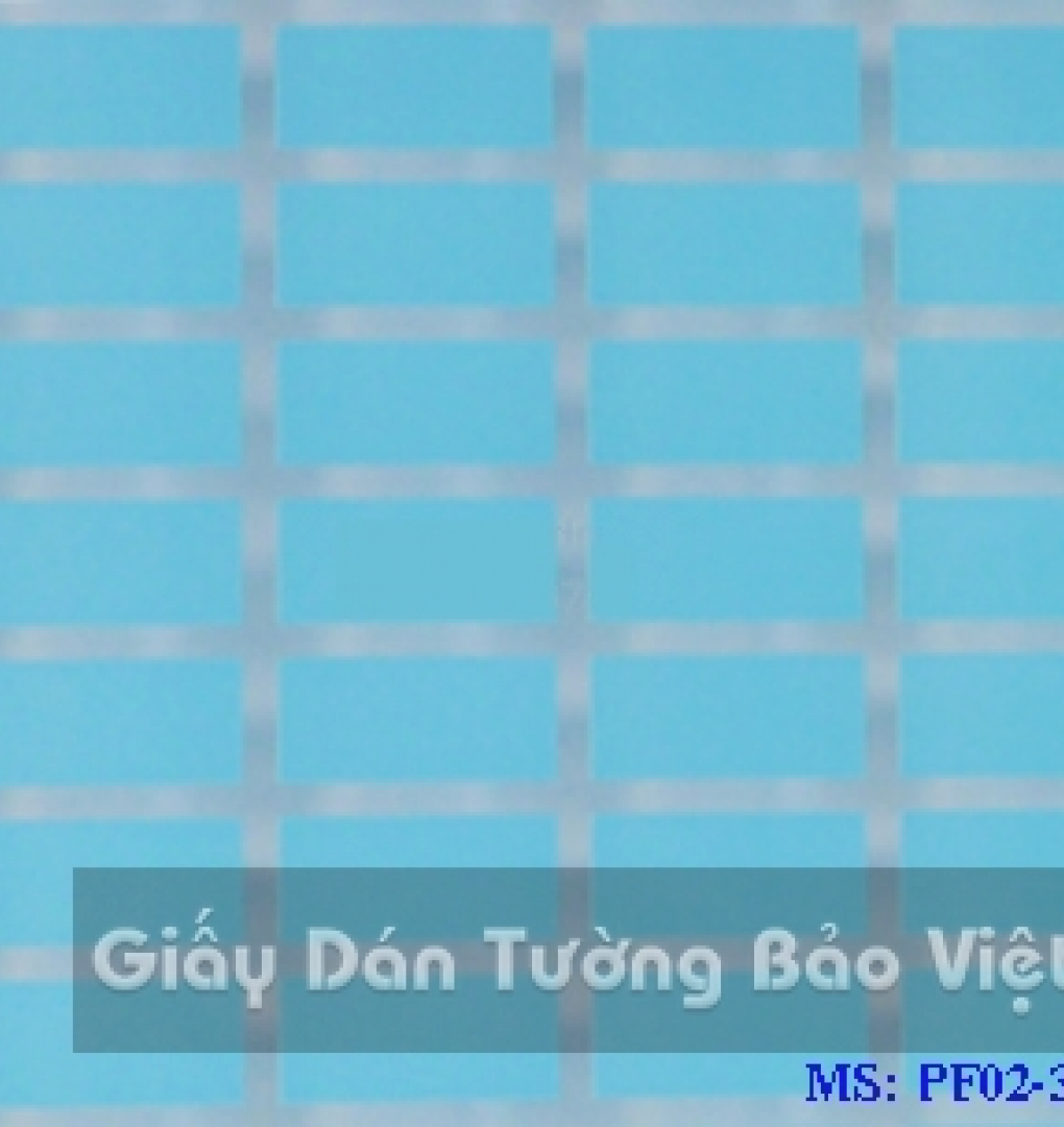 Glass PF02-3