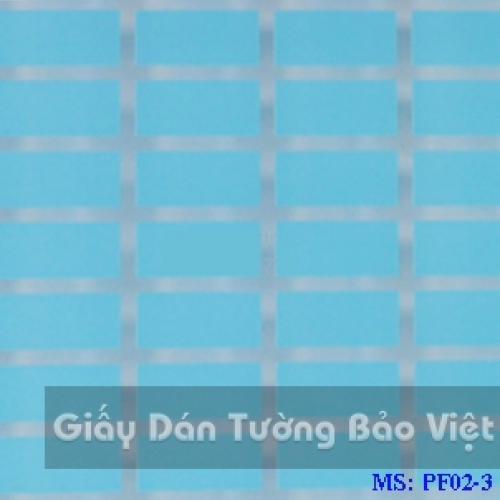 Glass PF02-3