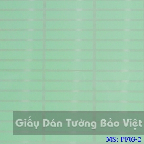 Glass PF03-2