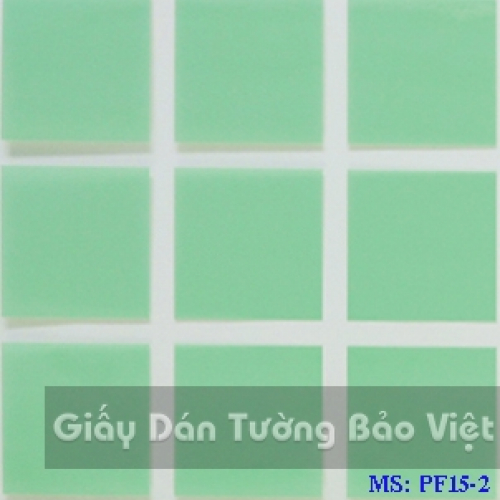 Glass PF15-2