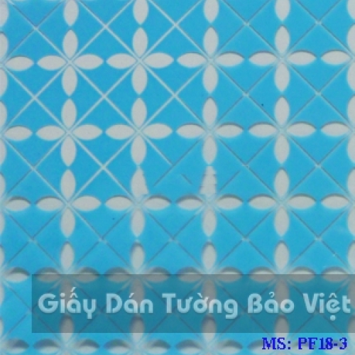 Glass PF18-3
