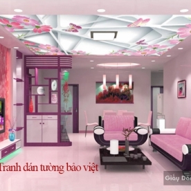 Ceiling paintings K13554106