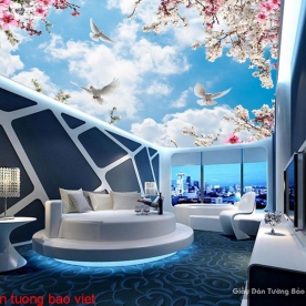 Ceiling paintings c150